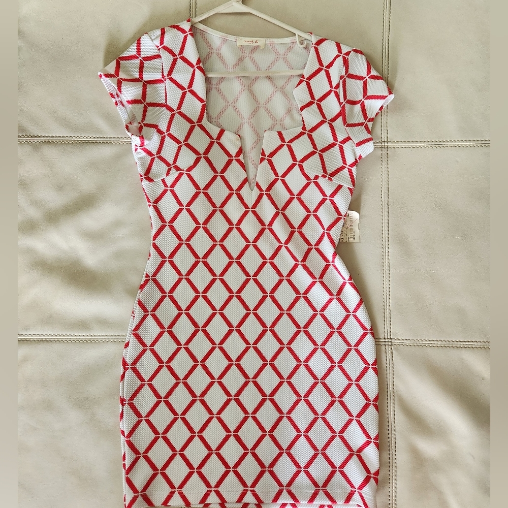 Sarah La dress size m